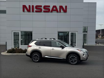 2026 Nissan Rogue Medford OR
