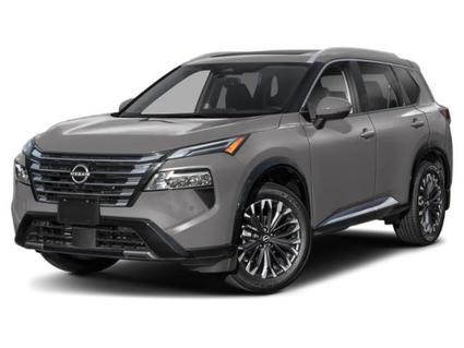 2026 Nissan Rogue Inver Grove Heights MN