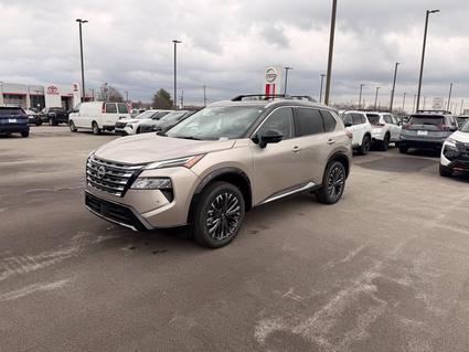 2026 Nissan Rogue Elizabethtown KY