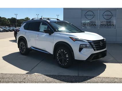 2026 Nissan Rogue Enterprise AL