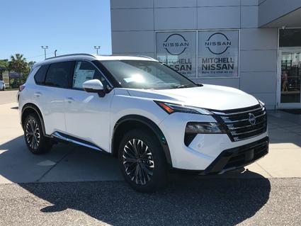 2026 Nissan Rogue Enterprise AL