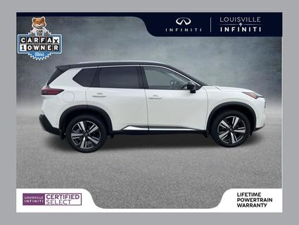 2022 Nissan Rogue Louisville KY