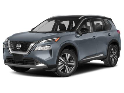 2023 Nissan Rogue Billings MT