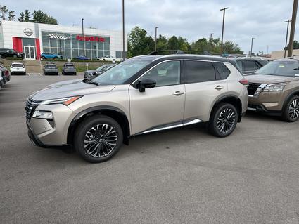 2025 Nissan Rogue Elizabethtown KY