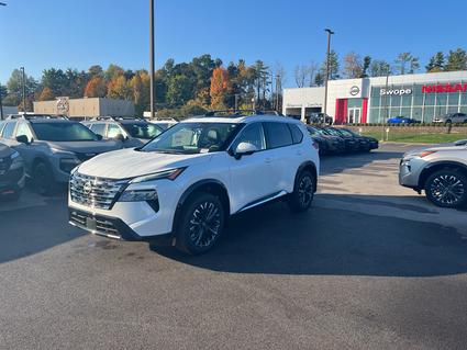 2026 Nissan Rogue Elizabethtown KY