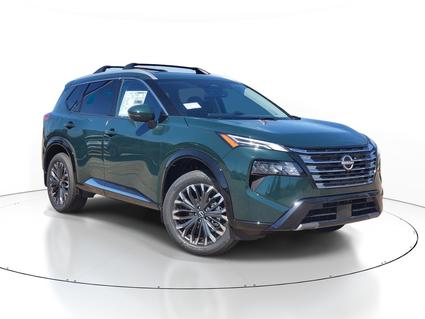 2026 Nissan Rogue Clinton Township MI