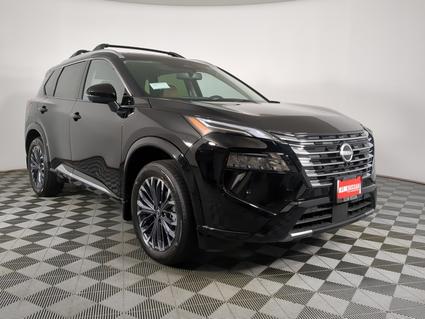 2026 Nissan Rogue Champaign IL