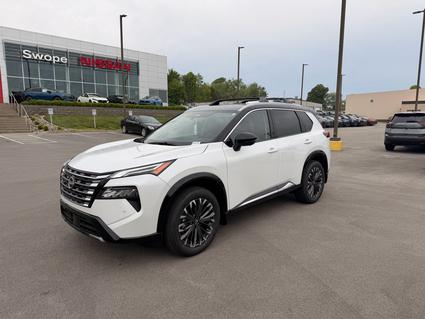 2026 Nissan Rogue Elizabethtown KY