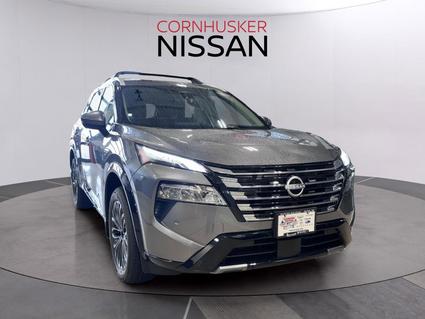 2026 Nissan Rogue Norfolk NE