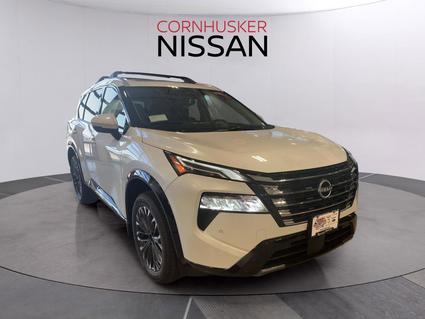 2026 Nissan Rogue Norfolk NE