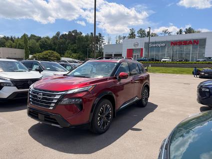 2026 Nissan Rogue Elizabethtown KY