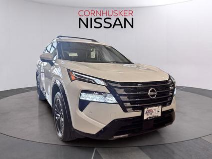 2026 Nissan Rogue Norfolk NE