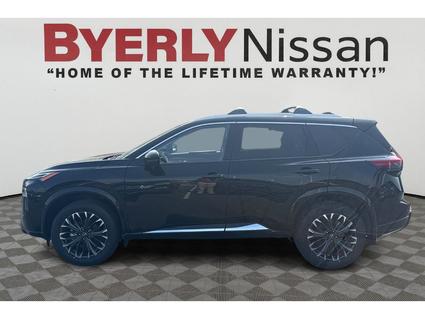 2026 Nissan Rogue Louisville KY