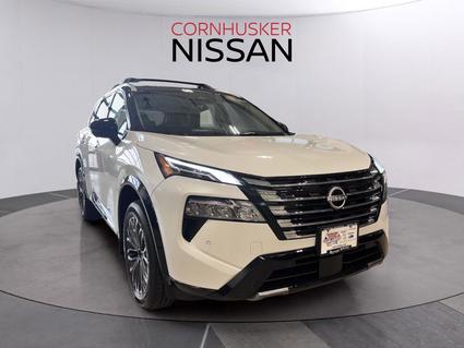 2026 Nissan Rogue Norfolk NE