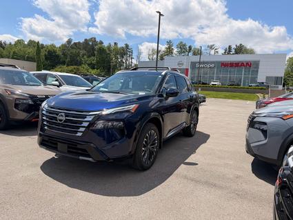 2026 Nissan Rogue Elizabethtown KY