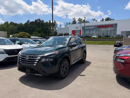 2026 Nissan Rogue Elizabethtown KY