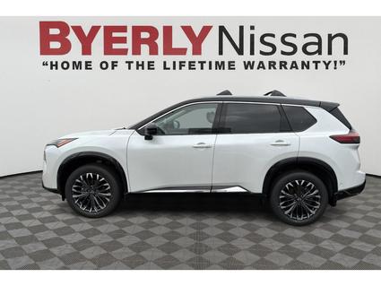 2026 Nissan Rogue Louisville KY