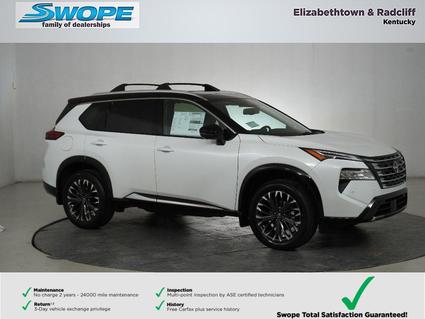 2026 Nissan Rogue Elizabethtown KY