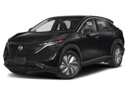 2025 Nissan Ariya Inver Grove Heights MN