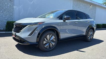 2025 Nissan Ariya Portland OR