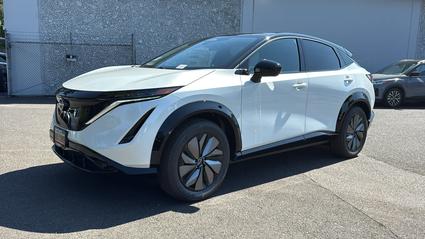 2025 Nissan Ariya Portland OR