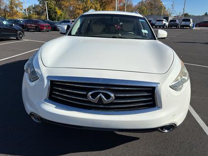 2013 INFINITI FX37 Johnson City TN