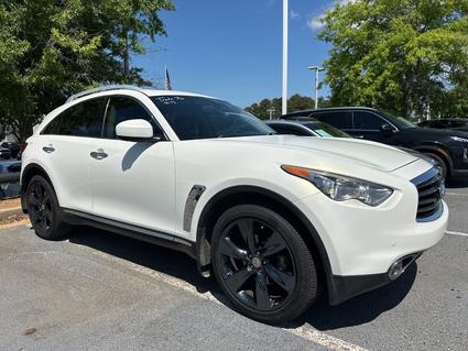 2013 Infiniti FX37 Daphne AL