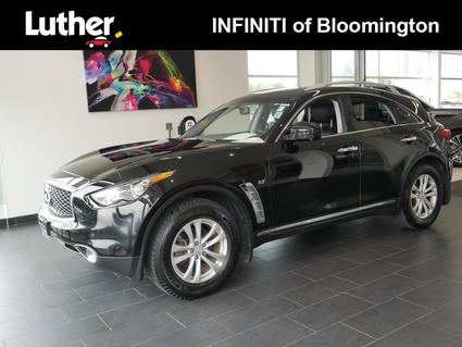 2017 Infiniti QX70 Minneapolis MN