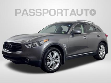 2013 Infiniti FX37 Gaithersburg MD