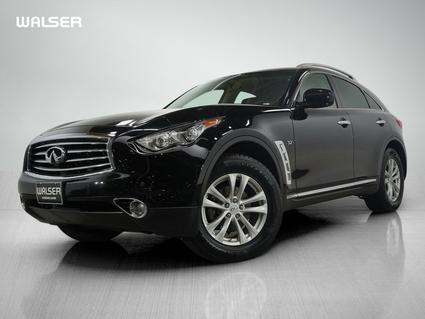 2016 Infiniti QX70 Saint Paul MN