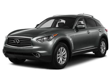 2013 Infiniti FX37 Newberry SC