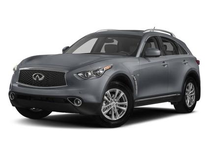 2017 Infiniti QX70 Minneapolis MN