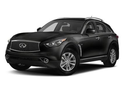 2017 Infiniti QX70 Minneapolis MN