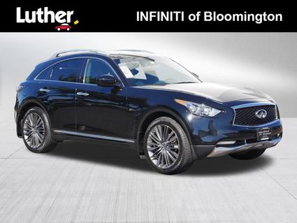 2017 Infiniti QX70 Minneapolis MN