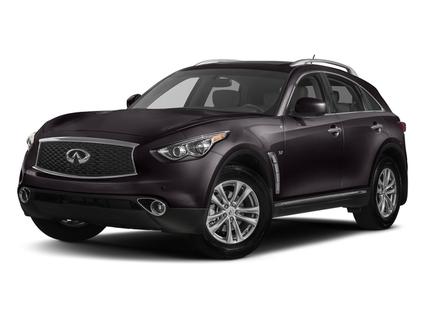 2017 INFINITI QX70 Wenatchee WA