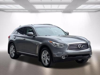 2015 INFINITI QX70 Manchester CT