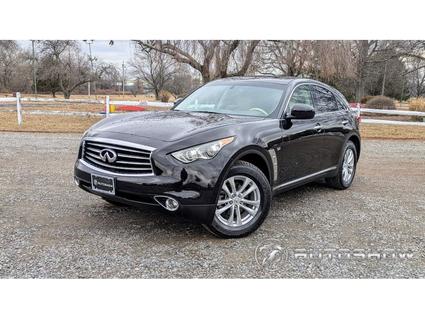 2016 INFINITI QX70 Somerset NJ