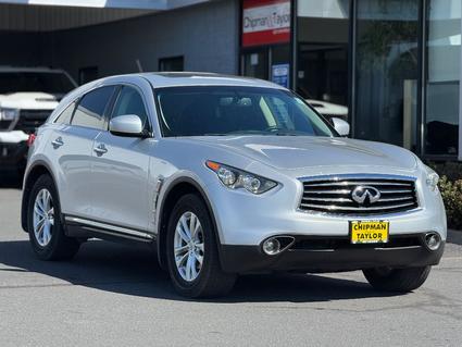 2013 INFINITI FX37 Pullman WA