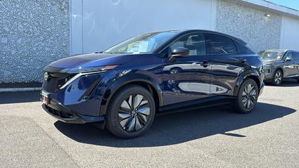 2025 Nissan Ariya Portland OR