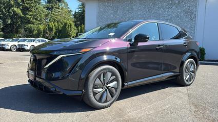 2025 Nissan Ariya Portland OR