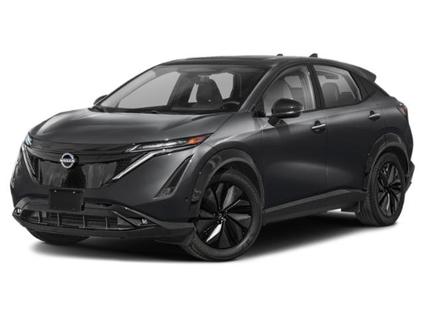 2025 Nissan Ariya Inver Grove Heights MN