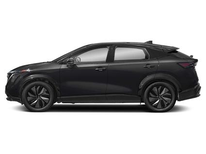 2025 Nissan Ariya Portland OR