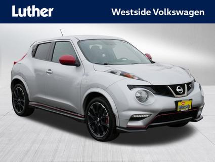 2014 Nissan Juke Minneapolis MN