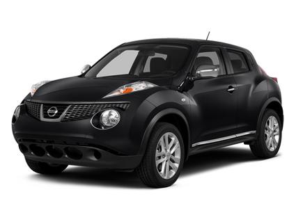 2014 Nissan Juke Bismarck ND