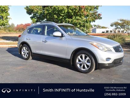 2008 INFINITI EX35 Athens AL