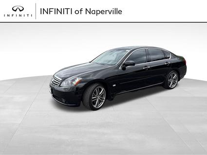 2007 Infiniti M35 Naperville IL