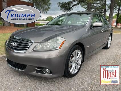 2008 INFINITI M35 Memphis TN