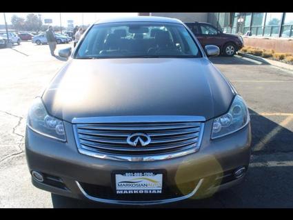 2008 INFINITI M35 Taylorsville UT