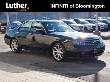 2004 Infiniti M45 Minneapolis MN