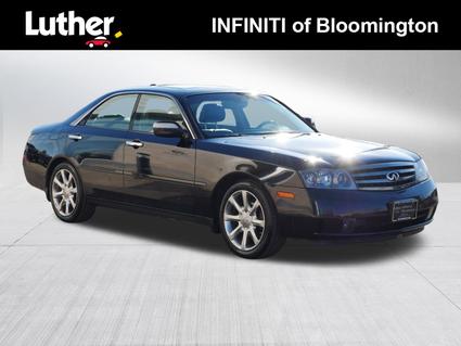 2004 Infiniti M45 Minneapolis MN